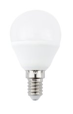 SAD'N LED 175-265V G45 5W E14 475lm studená biela iluminačka