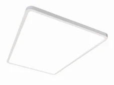 LED svietidlo 60W 185-250V biela 3000/4000/6500K obdĺžnik 60x90cm stmievateľné