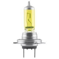 Osram Žiarovka 12V 55W H7 PX26d WEATHER LIGHT(žltá) 2 ks