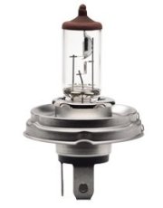 NARVA Žiarovka 12V 130/100W P45t HB-HR2