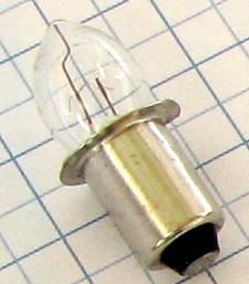 NARVA BEL Žiarovka 7,2V 750mA P13,5S kryptón