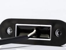 AUTOLAMP Svetlo pozičné FT-073 B LED 12V-24V biele