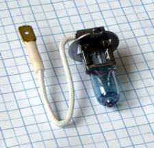 Osram Žiarovka 12V 55W H3 Cool Blue Intense Osram Žiarovka 12V 55W H3 Cool Blue Intense