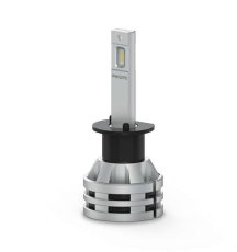 PHILIPS LED Ultinon Essential H1 12V-24V 19W 6500K