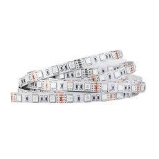 ORO LED pás 150 SMD 7,2W/m IP20 5m RGB