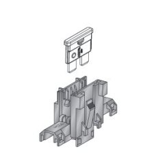 MTA Kryt na držiak UNI nožovej poistky 03.00400
