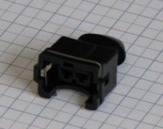 MTA KIT-Skrinka 2-cestná na dutinky   /19.01210/