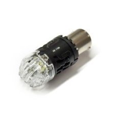 LED 12V (P21W) Ba15s číra  CANBUS 2000lm