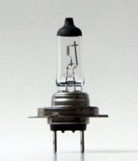 SAD'N NT-Žiarovka 12V 55W H7 PX26D