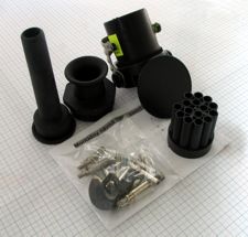 Erich Jaeger Zástrčka 24V/15P- EJR 241010