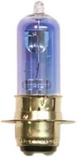 AUTOLAMP Žiarovka 12V 35/35W P15d-25-1 so zrkadlom SuperBlue