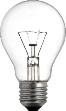 Žiarovky - Výkon (W) - 40W