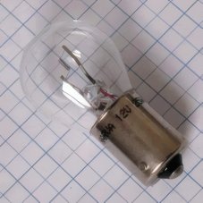 NARVA Žiarovka 12V 25W BA15s