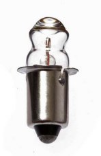 Orbitec Žiarovka 3,7V 300mA P13,5S E3693 šošovka