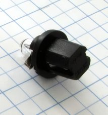 NARVA Žiarovka 12V 1,2W B8,5d /BAX8,5D/