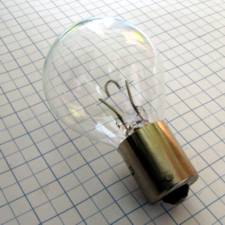 Orbitec Žiarovka A17597 Ba15s 24V 25W