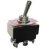 Vypínač - prepínač 201, 4pin-2poloh, 5A/250V, ON-OFF