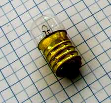NARVA BEL Žiarovka 12V 5W E14 15x30mm