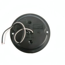 Svetlo zadné cúvacie okrúhle 95mm 12V-24V