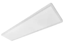 LED svietidlo 50W 185-250V biele 3000/4000/6500K obdĺžnik 30x120cm