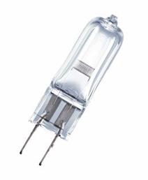 Osram Žiarovka 24V 250W G6,35 HLX 300 hod.