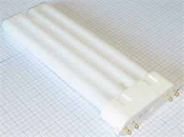 LEDVANCE Žiarivka 36W 2G10 teplá biela