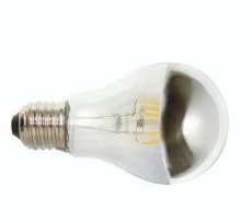 Orbitec E27 STDF LED 8W827 600lm zrkadlo