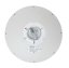 LED svietidlo 24W 185-250V biele 3000/4000/6500K