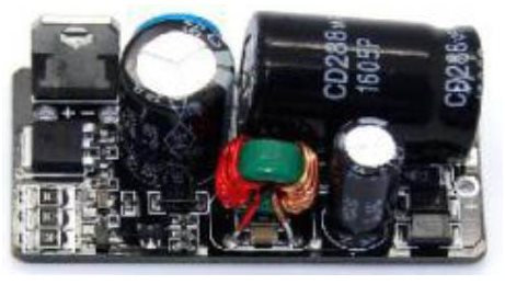 AUTOLAMP Eliminátor chybových hlásení - H7 elektronický - 1ks