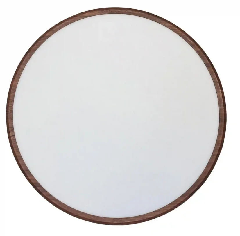 LED svietidlo 40W 185-250V dark wood 3000/4000/6500K