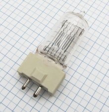 Orbitec Žiarovka 230V 500W GY9,5 H164680