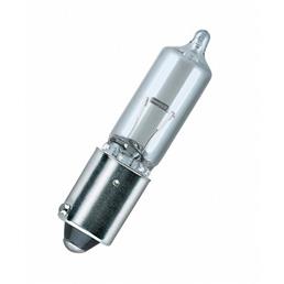 PHILIPS Žiarovka 12V H21W 21W BAY9s