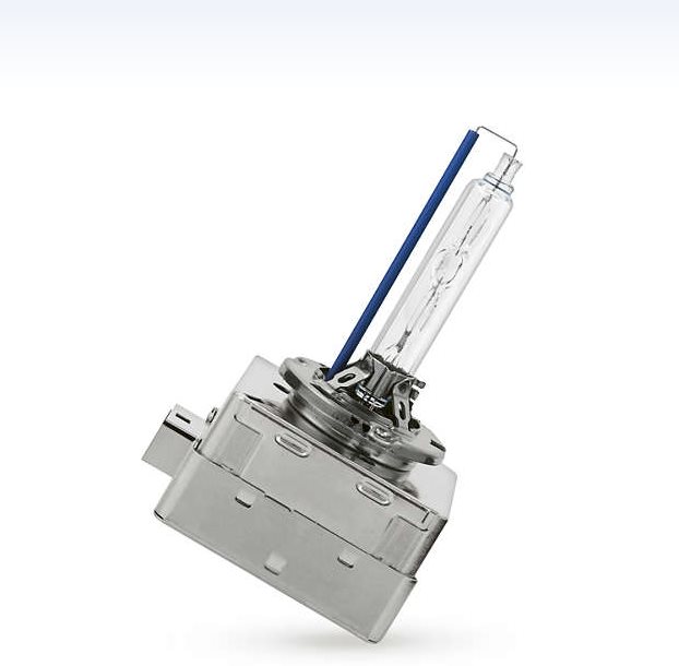 PHILIPS Výbojka xenónová D1S 85V 35W - White Vision Gen2