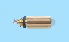 Orbitec Žiarovka 2,5V MH 059 laryngoscop HEINE