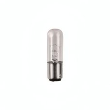 Orbitec Žiarovka 24V 5W BA15D B4362  15x43mm