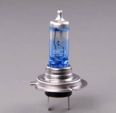 AUTOLAMP Žiarovka 24V 70W H7 PX26D + 100% - 2ks E-homologace