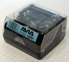 NARVA Sada žiaroviek AVIA