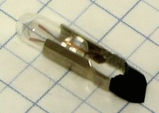 Orbitec Žiarovka 24V 20mA T5,5K 5x22mm telefónna
