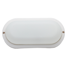 Led svietidlo 12W 4000K oválne