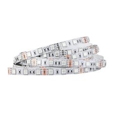 ORO LED páska 300 SMD 14,4W/m nevodeodolná 5m RGB