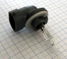 NARVA Žiarovka 12,8V 37,5W(894) PGJ13