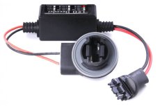 AUTOLAMP Eliminátor chybových hlásení - pätica W2,5x16d/W2,5x16d