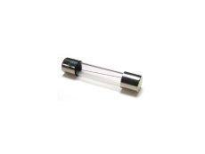 MTA Sklenená poistka 5X20mm  2A F