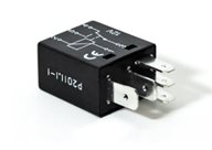 Macchi Rag. Fiorenzo Púzdro MICRO relé