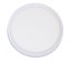SAD'N LED svietidlo 18W 185-250V biele 3000/4000/6500K