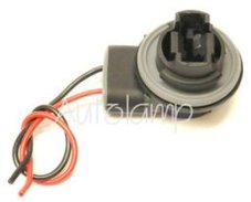 Držiak žiarovky W2,5x16d (3156)