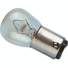 Orbitec Žiarovka 220/260V 10/15W BA15D B5239  22x48mm