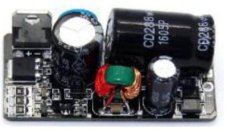 Eliminátor chybových hlásení - H1-H3 elektronický