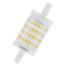 LEDVANCE LED  R7S 9,5W/827 78mm dimmable