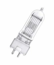 Osram Žiarovka 230V 500W GY9,5
